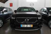 Volvo XC 40 2.0 D3 Momentum