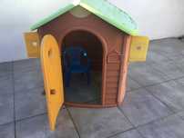 Casa brincar Smoby
