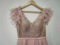 Vestido de Cerimónia