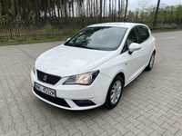 Seat Ibiza Zadbana klimatyzacja 5 drzwi