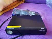 od ręki Ferguson Ariva T650i Dekoder  tuner  DVB-T dvbt, 5 progr. MUX8