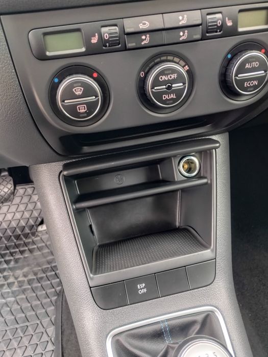 Volkswagen Golf Plus, 2007р. 1.6 бензин, з Німеччини.