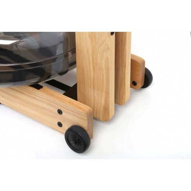 Maquina de Remo Waterrower Oak - igual a novo