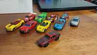 Продам Hot wheels 10 штук