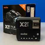 Godox X2T-C TTL Wireless Flash Trigger (Canon)