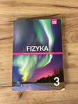 Fizyka 3 zakres rozszerzony WSIP