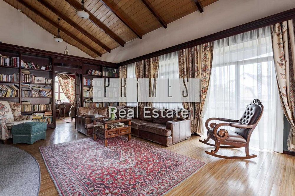 Оренда 6к будинку, вул. Білицька, район Куренівка, Сирецький Гай