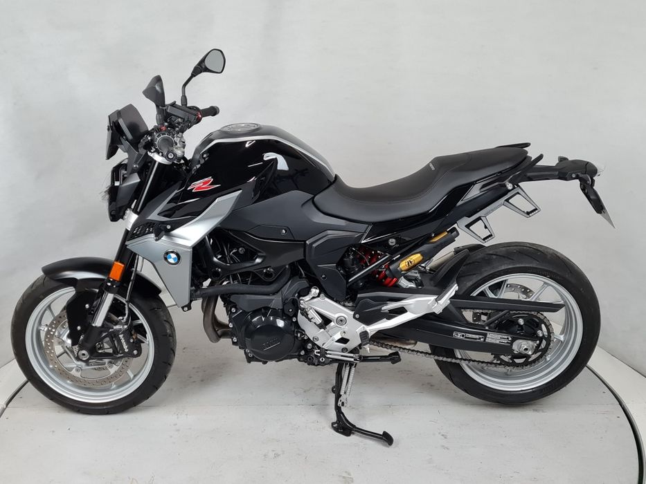 Bmw F900R F900 R 2023 Ładna | Mały przebieg 8 tys km | ABS | Keyless |