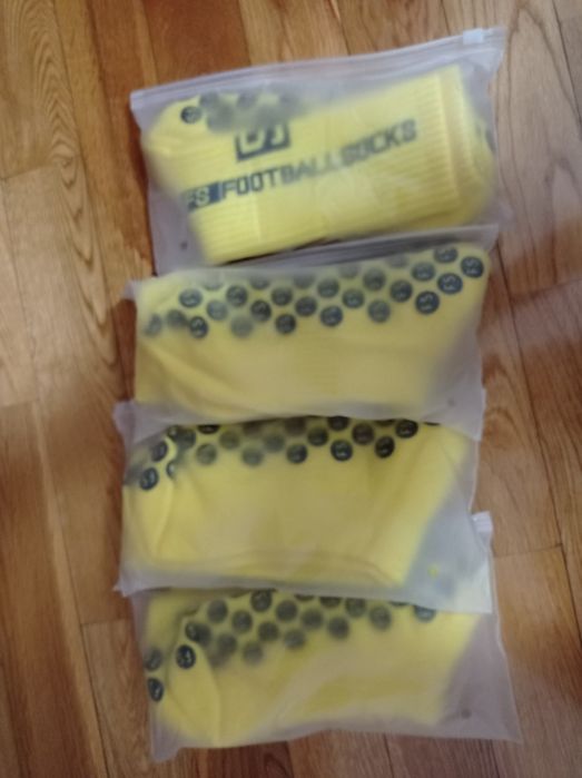 Meias de desporto