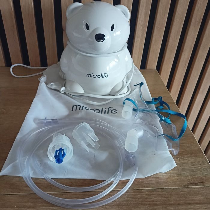 Nebulizator Microlife