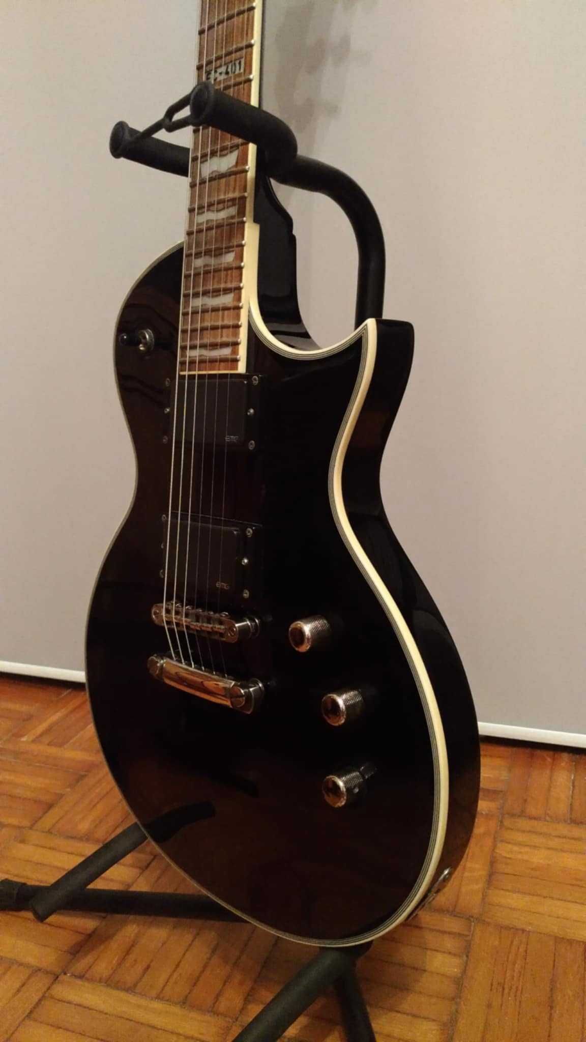 ESP LTD EC-401 gitara elektryczna
