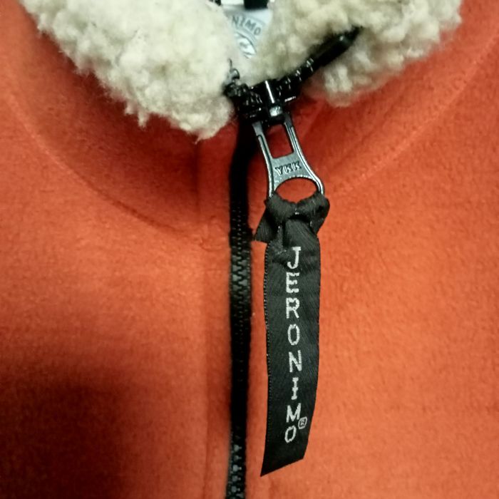 Polar gruby Jeronimo XL
