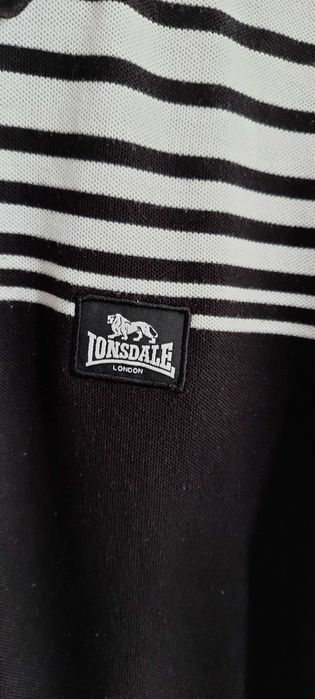 Koszulka polo Lonsdale,  M