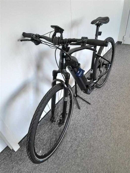 Rower elektryczny KROSS EVADO HYBRID 6.0 OUTLET