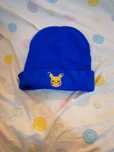 Gorro do Pokémon Pikachu