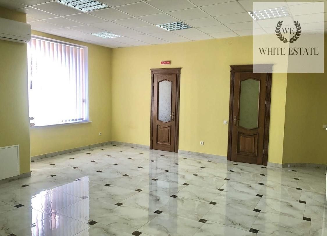 Оренда комерційного приміщення по вул Микулинецькій