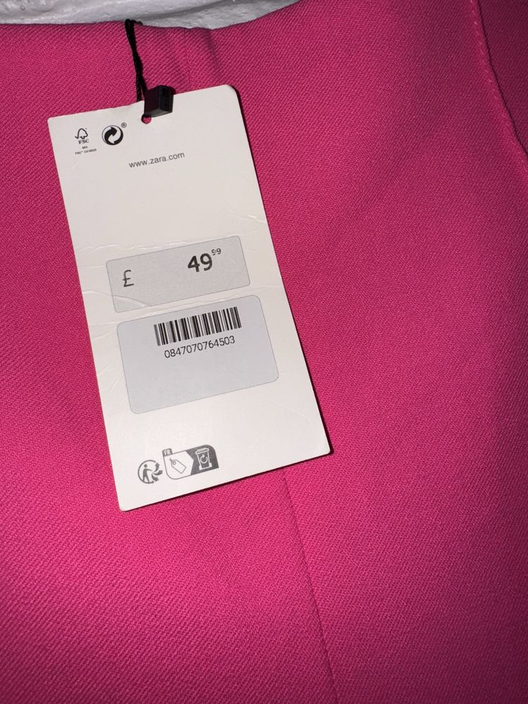 Нові жіночі штани брюки zara