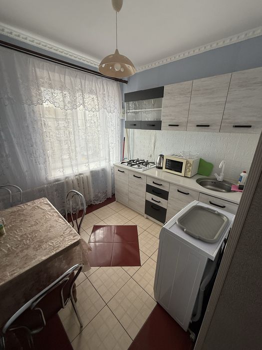 Аренда Посуточно квартира Подольск. Район черемушки