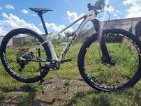 Carbono: Merida BIG Nine 7000