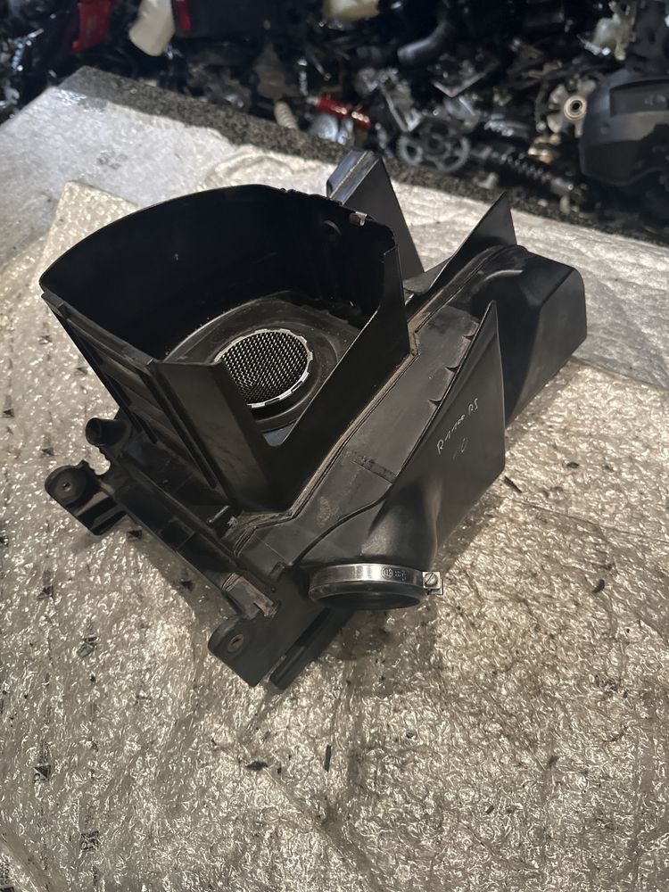 Bmw R1100 Airbox Filtr Powietrza M890