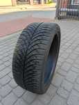 2 szt.Nankang 225/40 R18 Cross Seasons AW-6 wielosezon, rok prod. 2024