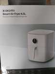 Xiaomi mi Smart Airfryer BHR8234EU