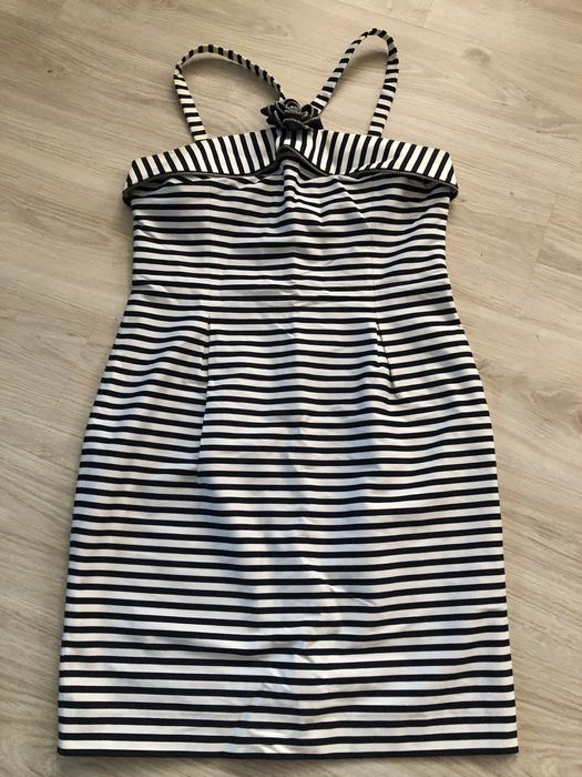 Simple sukienka paski