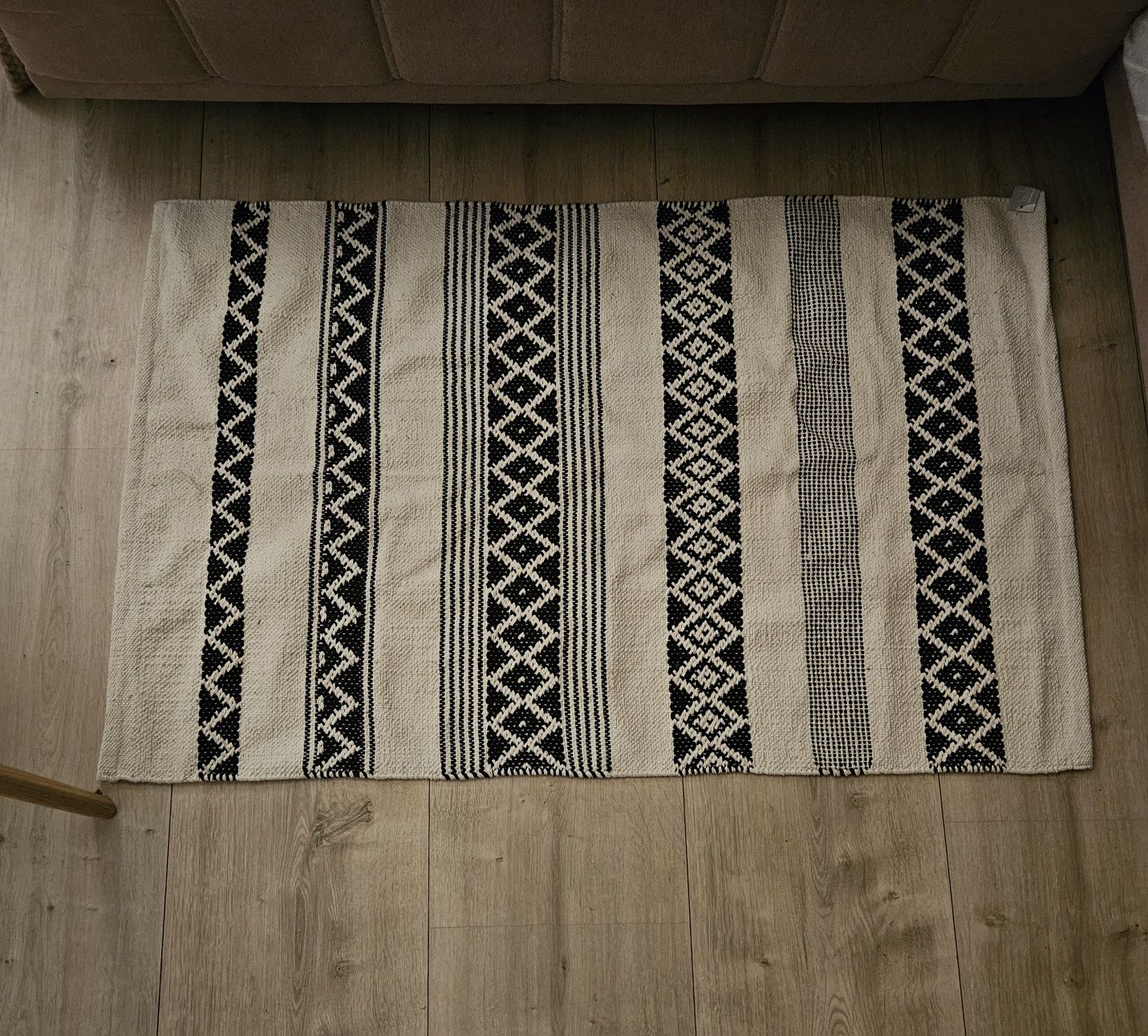 Nowy dywanik boho 80×120