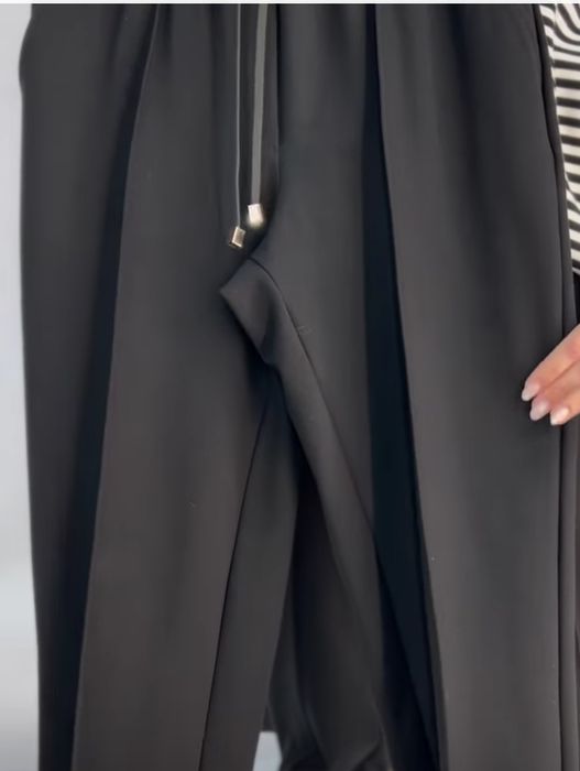 Брюки женские со стрелками