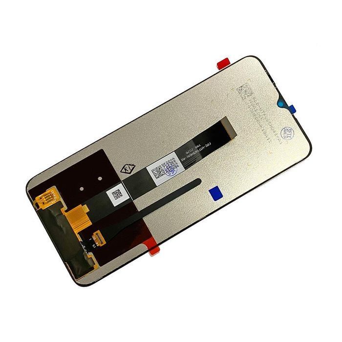 Wyświetlacz Lcd Szybka Do Xiaomi Redmi 9A 9C