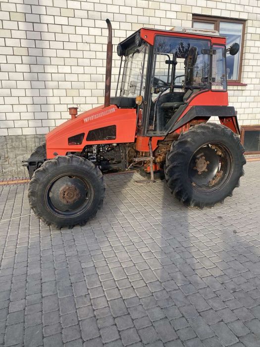 Продам трактор Т-30