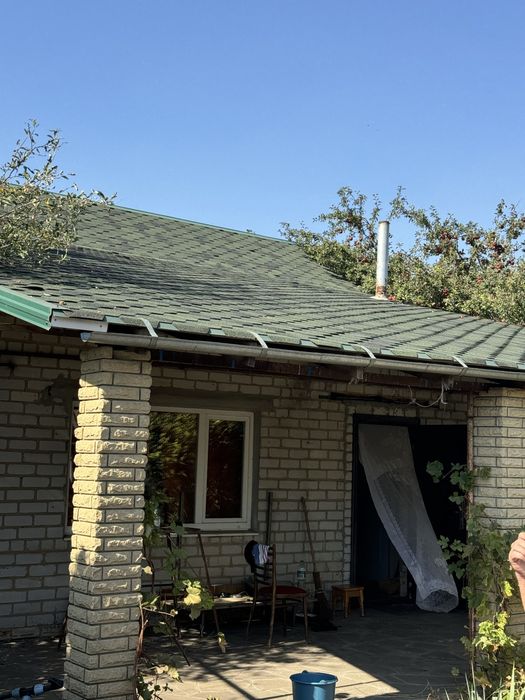 Продам дом с. Нове