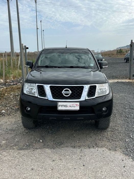 Продам Nissan Navara
