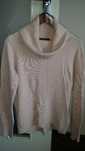 ESPRIT golf M/L , sweter,
