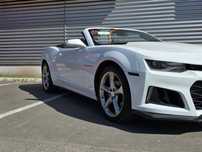 Chevrolet Camaro 3.6 V6 RS