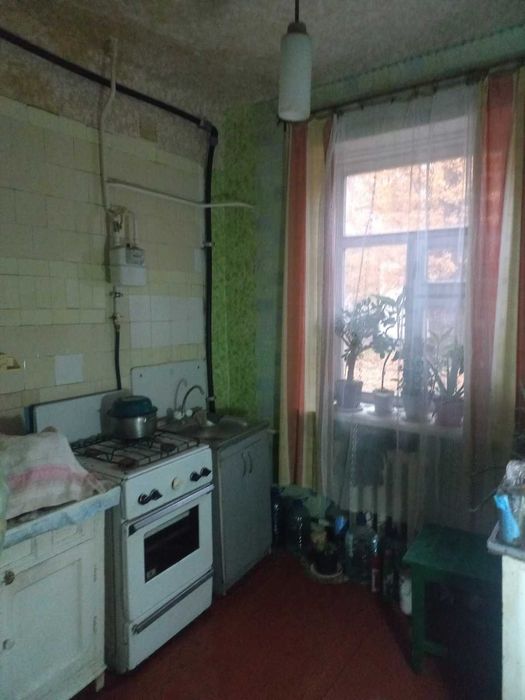 Сдається в оренду квартира