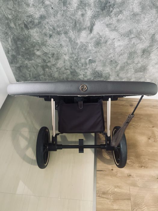 Wozek Cybex Prime