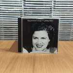 Patsy Cline My Greatest Songs