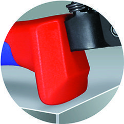 Nożyce Do Kabli 280Mm, Mechanizm Zapadkowy