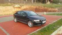 VOLVO S40 II benzyna
