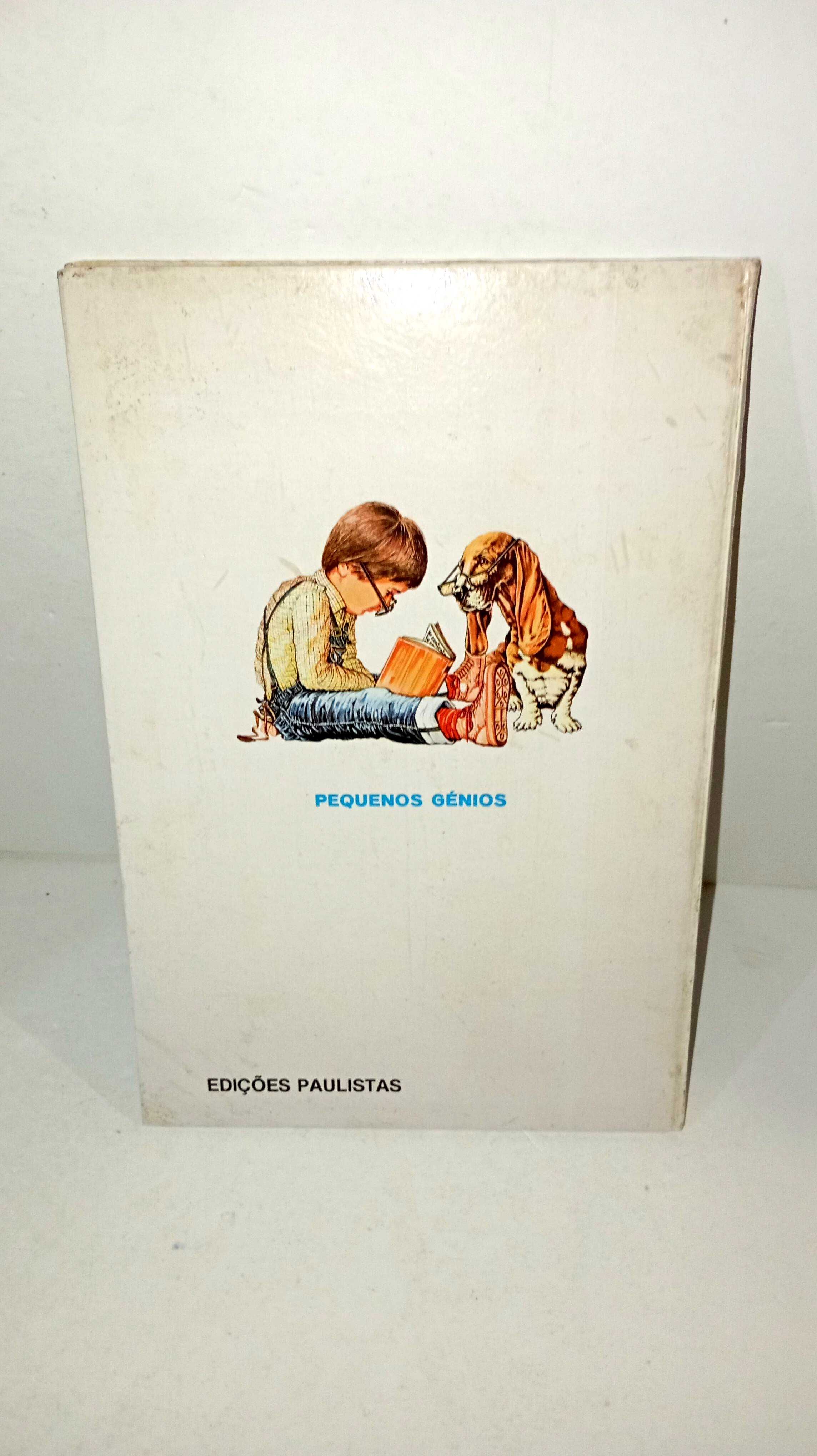 O Rolinho Prodígio