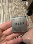 Процессор Ryzen 5 2600