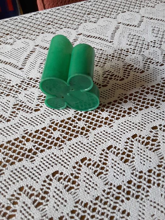 Przybornik na biurko PRL