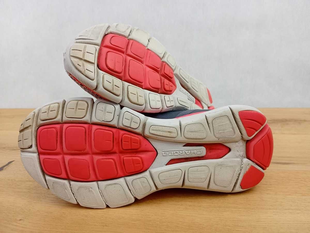 Under Armour, Speedfoam Fortis 2, buty sportowe, r. 37,5