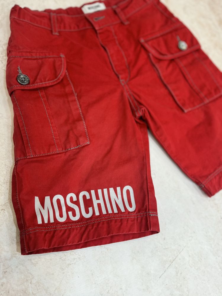 Дитячі шорти Moschino
