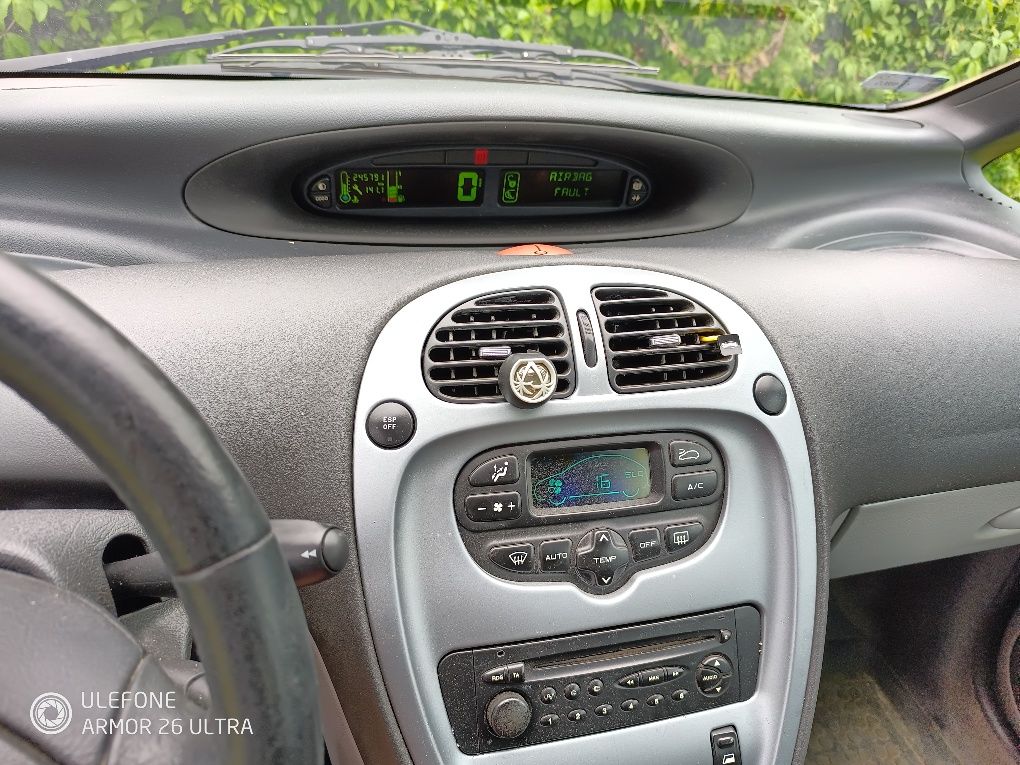 Citroen Xsara Picasso
