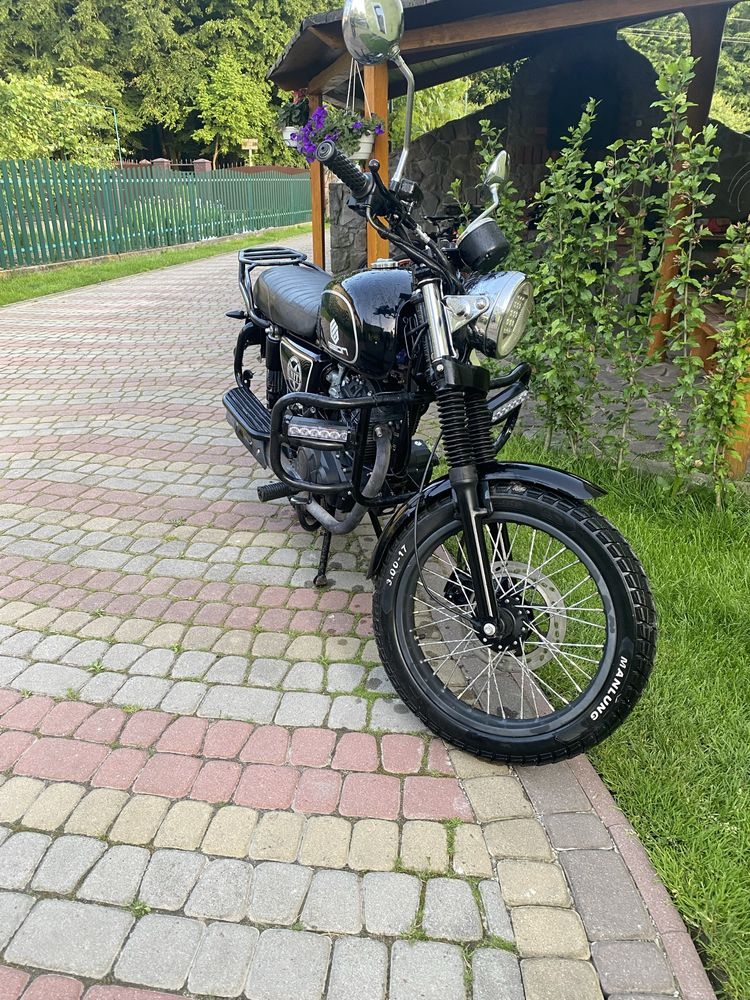 Geon unit s200.