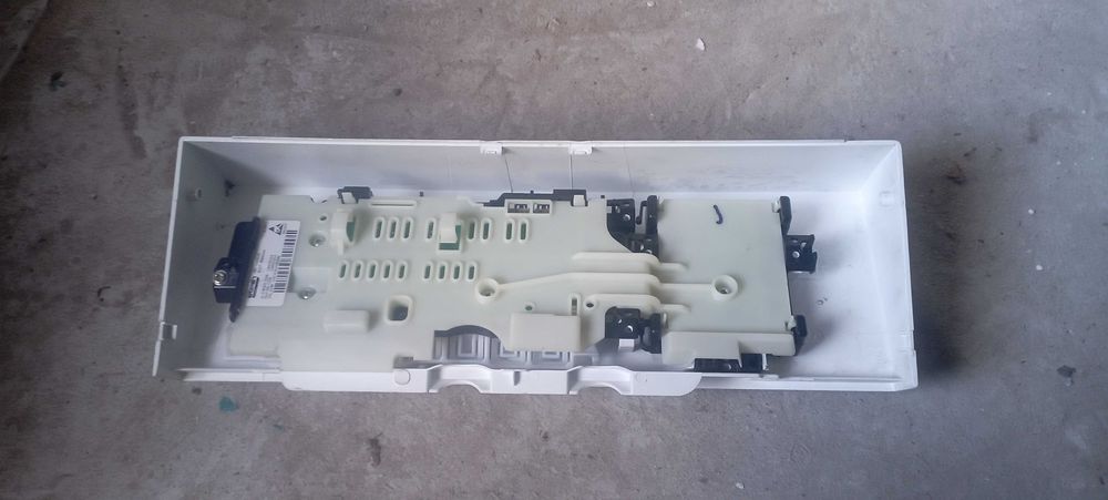 Блок керування пральною машиною AEG