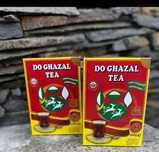Чай чорний «Akbar» Do Ghazal Pure Ceylon Tea 500г