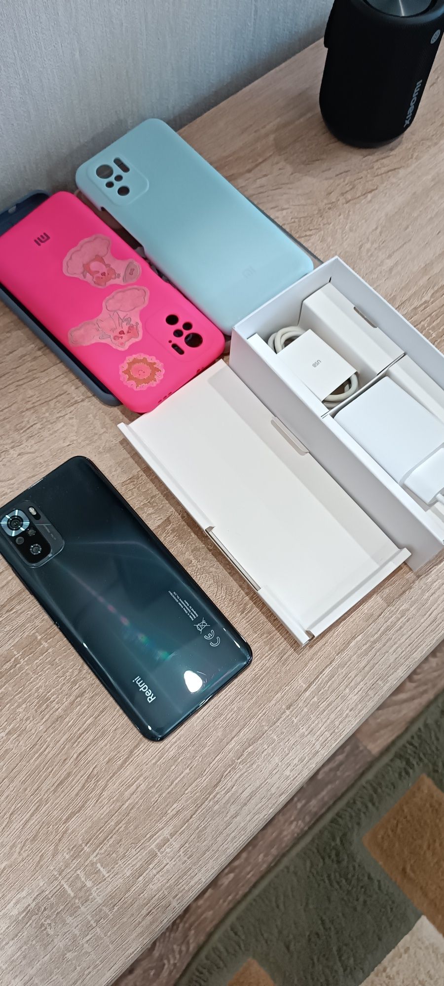 Продам Redmi Note 10s